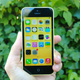 Imagen para el artículo titulado iPhone 5c, análisis: el plástico nunca fue tan bello (y caro)